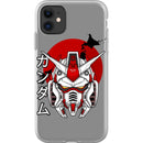 secondsyndicate iPhone RX 78-5