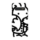 anibalart Samsung Piel