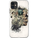 barrettbiggers iPhone Forest lake dreamer
