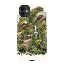 barrettbiggers iPhone Sloth life