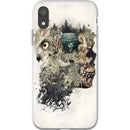 barrettbiggers iPhone Forest lake dreamer