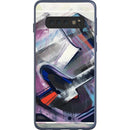 chaslovesletters Samsung Continuance