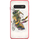 barrettbiggers Samsung Must be the honey