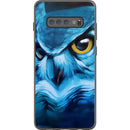alessandroetsom Samsung Owl