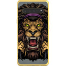 flylanddesigns_brian_allen Samsung Lion With Dreadlocks
