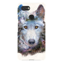 barrettbiggers Google Wolf moon howl