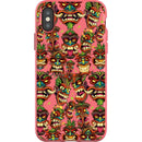 flylanddesigns_brian_allen iPhone Tiki Head