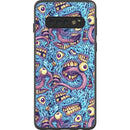 flylanddesigns_brian_allen Samsung Eyeballs and Teeth