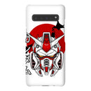 secondsyndicate Samsung RX 78-5
