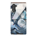 chaslovesletters Samsung Galaxy Note Leverage