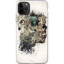 barrettbiggers iPhone Forest lake dreamer