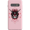 secondsyndicate Samsung RX 93 A25 Gundam