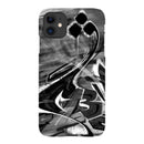 mr.bakeroner iPhone Snap Case Design 04