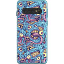 flylanddesigns_brian_allen Samsung Eyeballs and Teeth