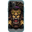 flylanddesigns_brian_allen iPhone Lion With Dreadlocks