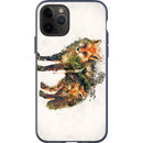 barrettbiggers iPhone Red fox