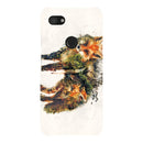 barrettbiggers Google Red fox
