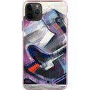 chaslovesletters iPhone Continuance