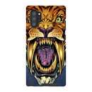 flylanddesigns_brian_allen Samsung Galaxy Note Sabertooth Tiger