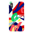 waneonecod iPhoneX / iPhone XS 80s inlivingcolour_PMCIP