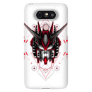 secondsyndicate LG RX 93 A25 Gundam