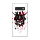 secondsyndicate Samsung RX 93 A25 Gundam