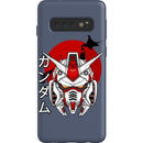secondsyndicate Samsung RX 78-5