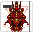 secondsyndicate Samsung sazabi F-12 turbo war