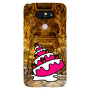 anibalart LG Opera