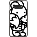 anibalart Samsung Piel