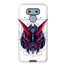 secondsyndicate LG 80s astray-redframe-sacred-geometry