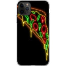 adamfu iPhone pizza