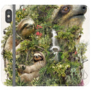 barrettbiggers iPhone Sloth life