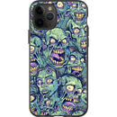 flylanddesigns_brian_allen iPhone Zombie