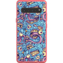 flylanddesigns_brian_allen Samsung Eyeballs and Teeth