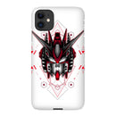 secondsyndicate iPhone RX 93 A25 Gundam