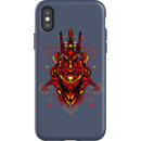 secondsyndicate iPhoneX / iPhone XS sazabi F-12 turbo war