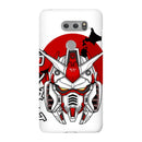 secondsyndicate LG RX 78-5