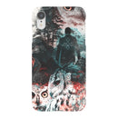 barrettbiggers iPhone The owls