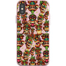 flylanddesigns_brian_allen iPhone Tiki Head