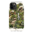 barrettbiggers iPhone Sloth life