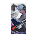 chaslovesletters Samsung Galaxy Note Continuance