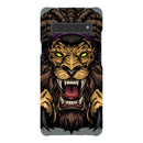flylanddesigns_brian_allen Samsung Lion With Dreadlocks