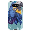 alessandroetsom LG Blue Macaw