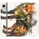 barrettbiggers iPhone Red fox