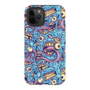 flylanddesigns_brian_allen iPhone Eyeballs and Teeth