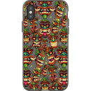 flylanddesigns_brian_allen iPhone Tiki Head