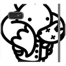 anibalart Samsung Piel