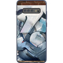 chaslovesletters Samsung Leverage