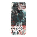 barrettbiggers Google The owls